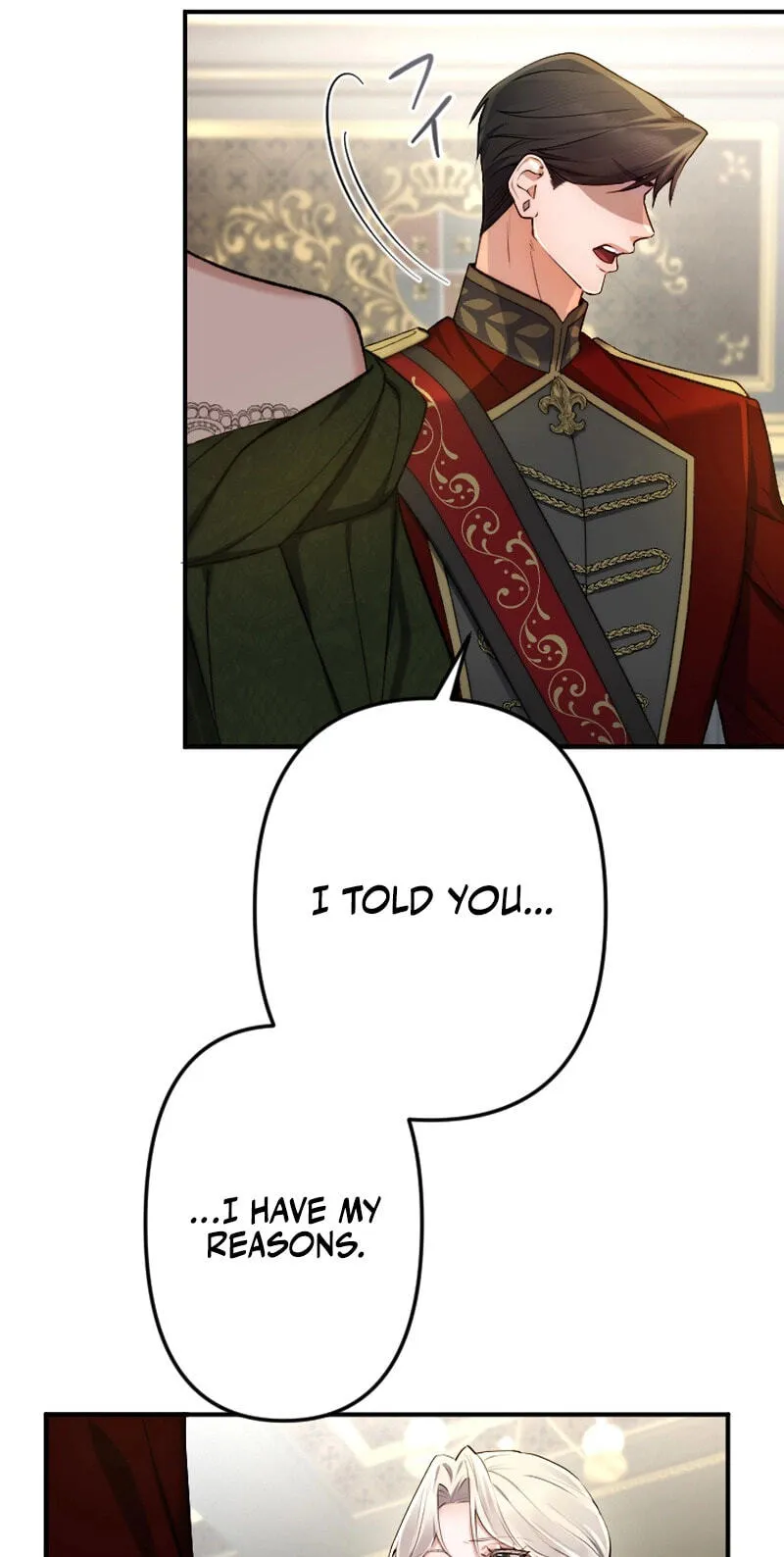 Anata ni Aisarenakute mo Kekkou desu Chapter 38 page 63 - 
