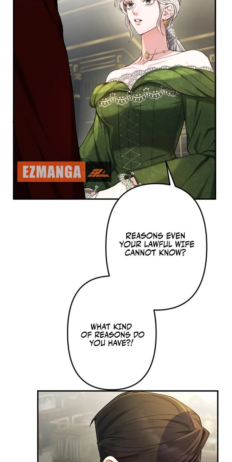 Anata ni Aisarenakute mo Kekkou desu Chapter 38 page 64 - 