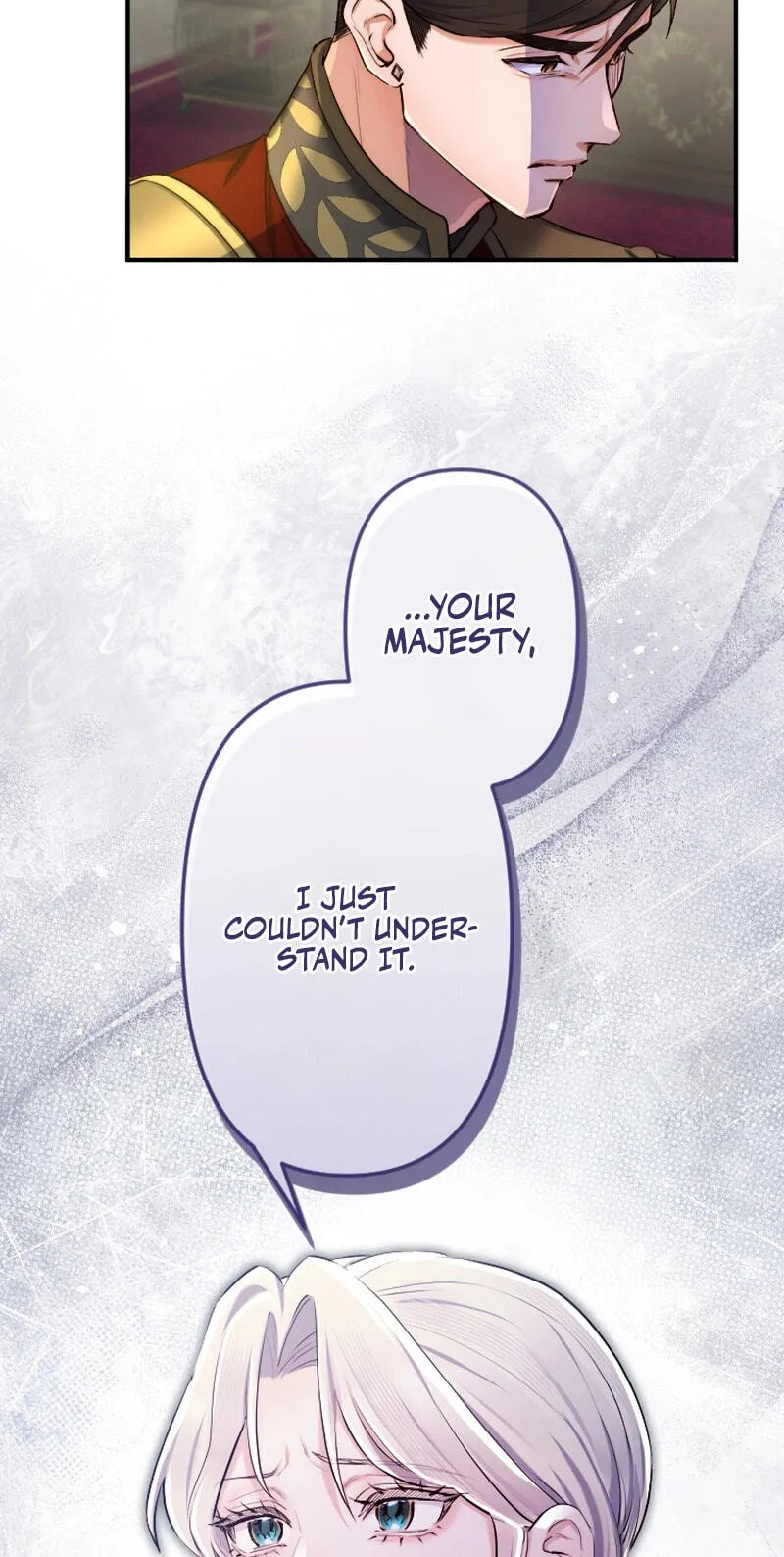 Anata ni Aisarenakute mo Kekkou desu Chapter 38 page 65 - 