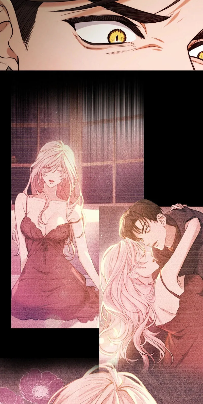 Anata ni Aisarenakute mo Kekkou desu Chapter 38 page 67 - 