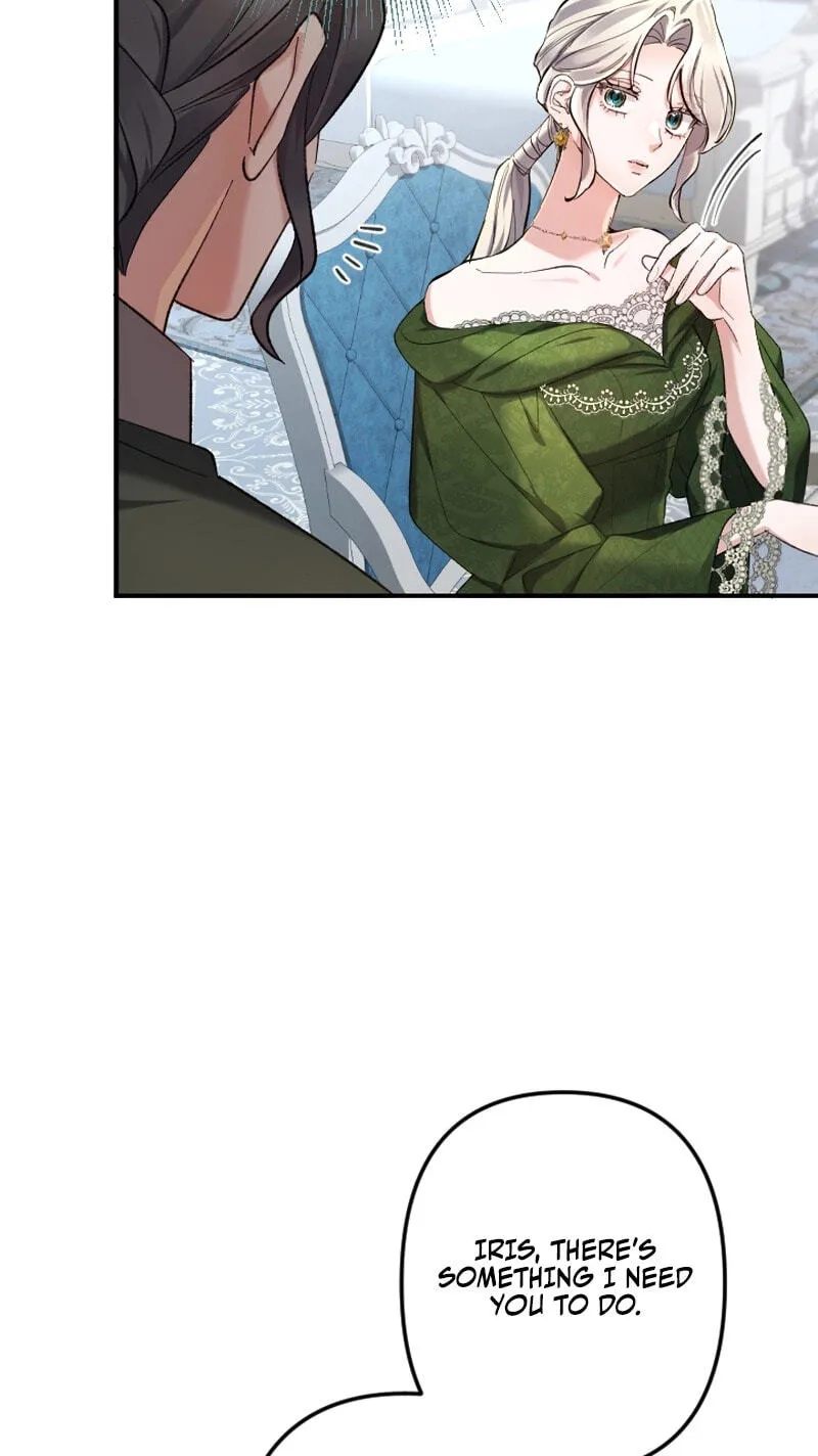 Anata ni Aisarenakute mo Kekkou desu Chapter 38 page 79 - 