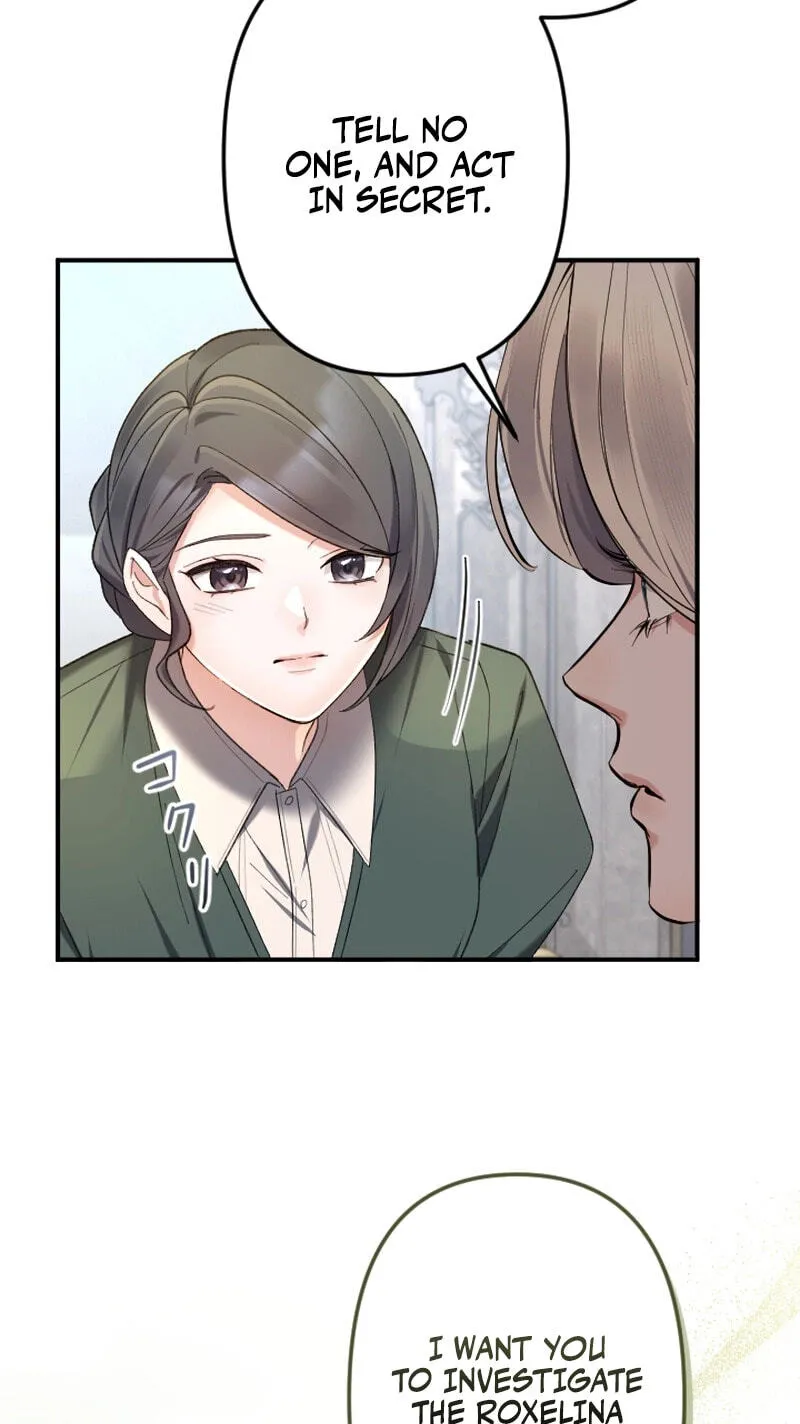 Anata ni Aisarenakute mo Kekkou desu Chapter 38 page 80 - 