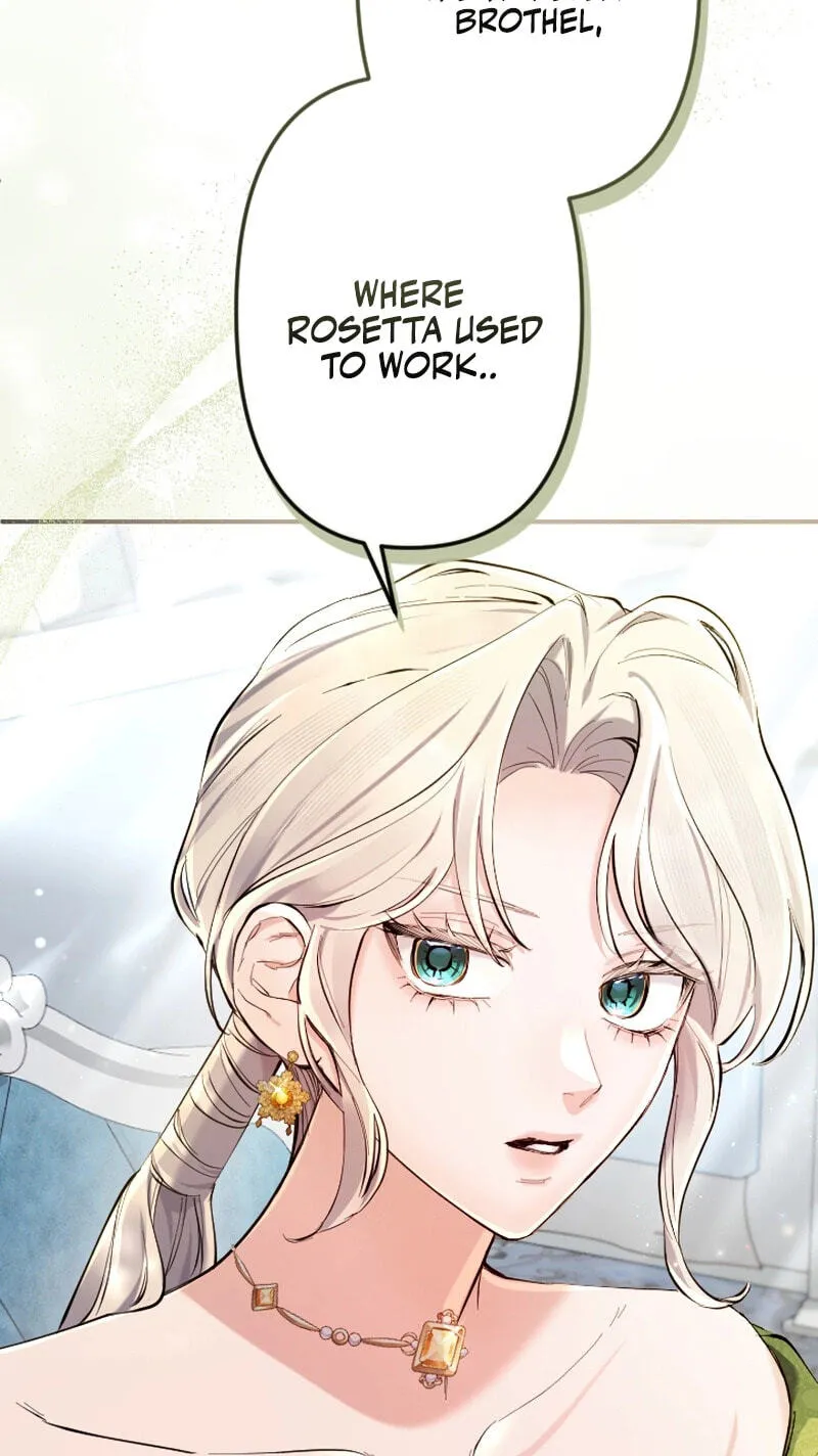 Anata ni Aisarenakute mo Kekkou desu Chapter 38 page 81 - 