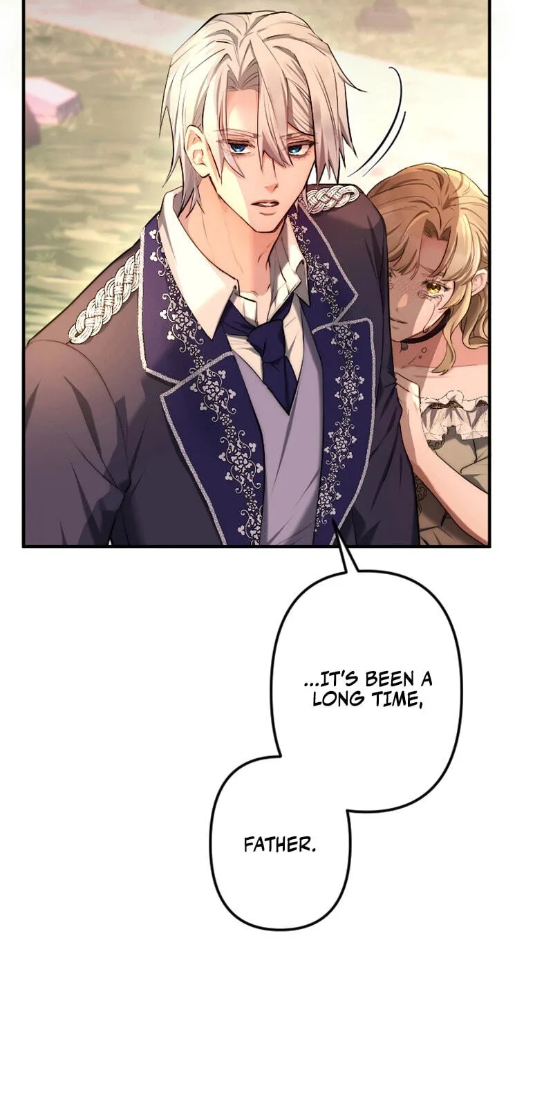 Anata ni Aisarenakute mo Kekkou desu Chapter 39 page 13 - 