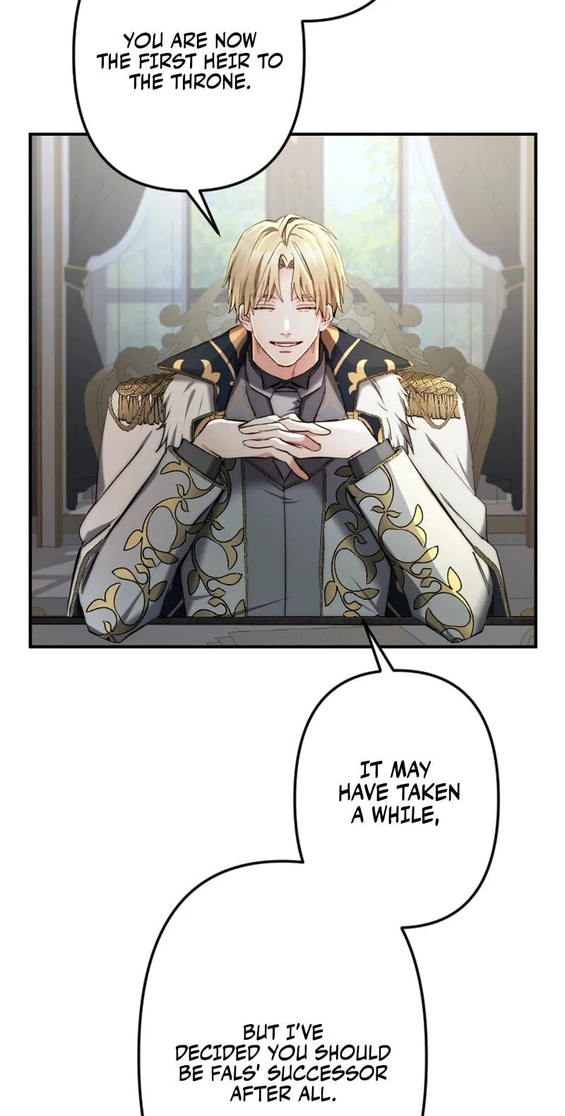 Anata ni Aisarenakute mo Kekkou desu Chapter 39 page 15 - 