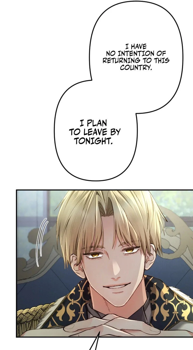Anata ni Aisarenakute mo Kekkou desu Chapter 39 page 17 - 