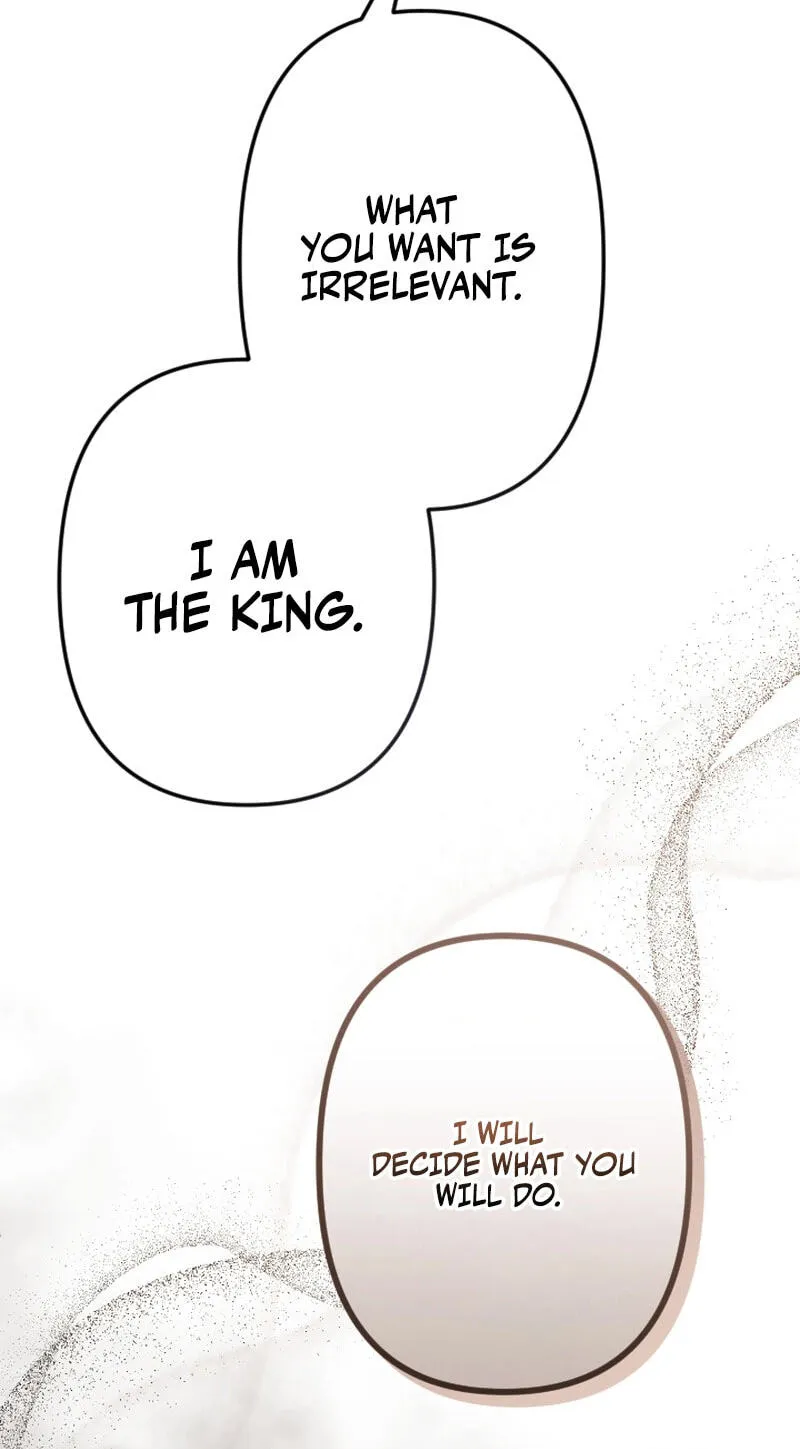 Anata ni Aisarenakute mo Kekkou desu Chapter 39 page 18 - 