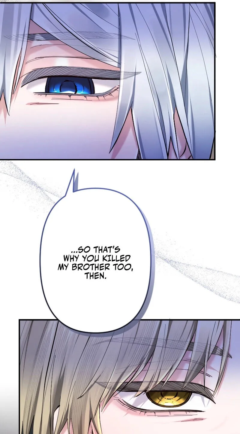 Anata ni Aisarenakute mo Kekkou desu Chapter 39 page 19 - 