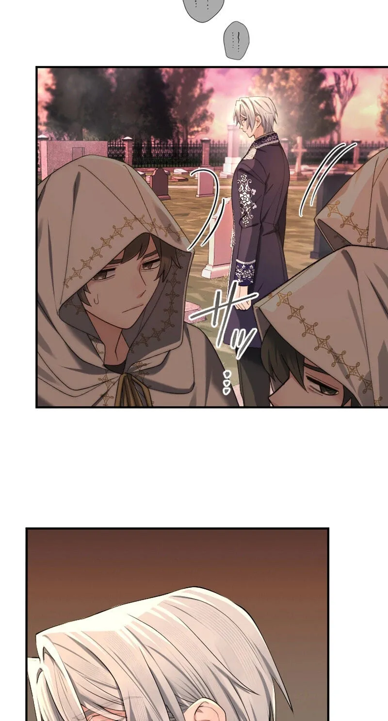 Anata ni Aisarenakute mo Kekkou desu Chapter 39 page 3 - 
