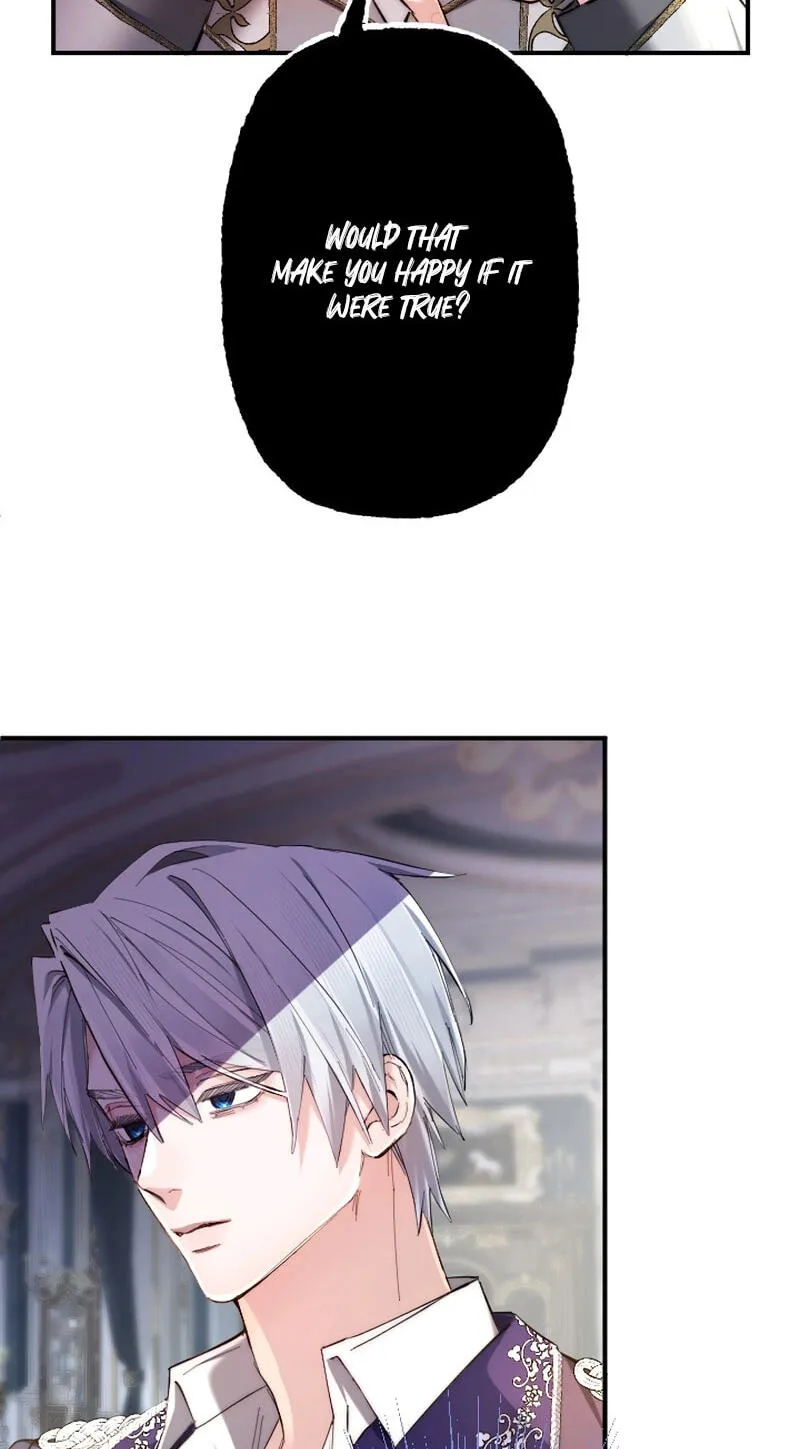 Anata ni Aisarenakute mo Kekkou desu Chapter 39 page 21 - 