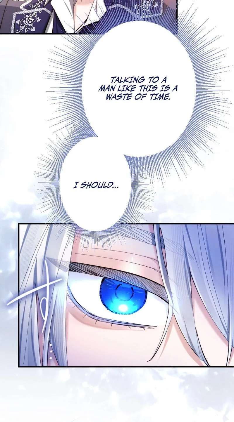 Anata ni Aisarenakute mo Kekkou desu Chapter 39 page 22 - 
