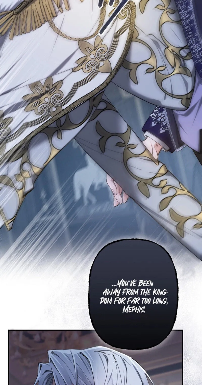 Anata ni Aisarenakute mo Kekkou desu Chapter 39 page 24 - 