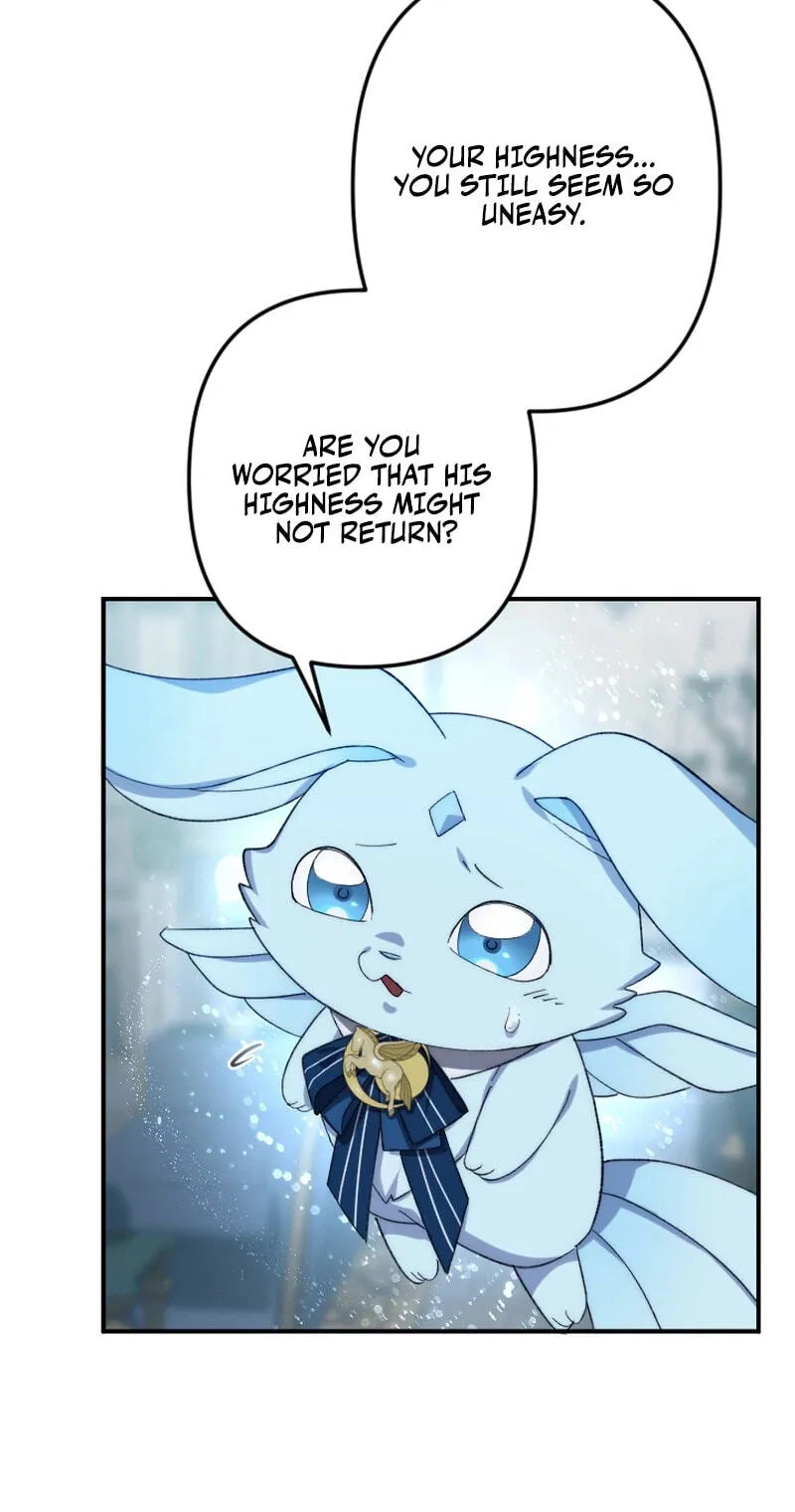Anata ni Aisarenakute mo Kekkou desu Chapter 39 page 30 - 