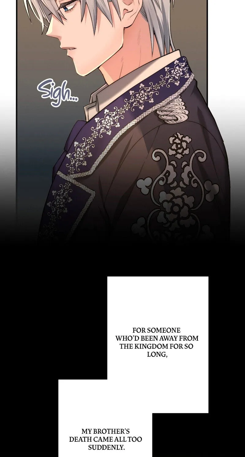 Anata ni Aisarenakute mo Kekkou desu Chapter 39 page 4 - 