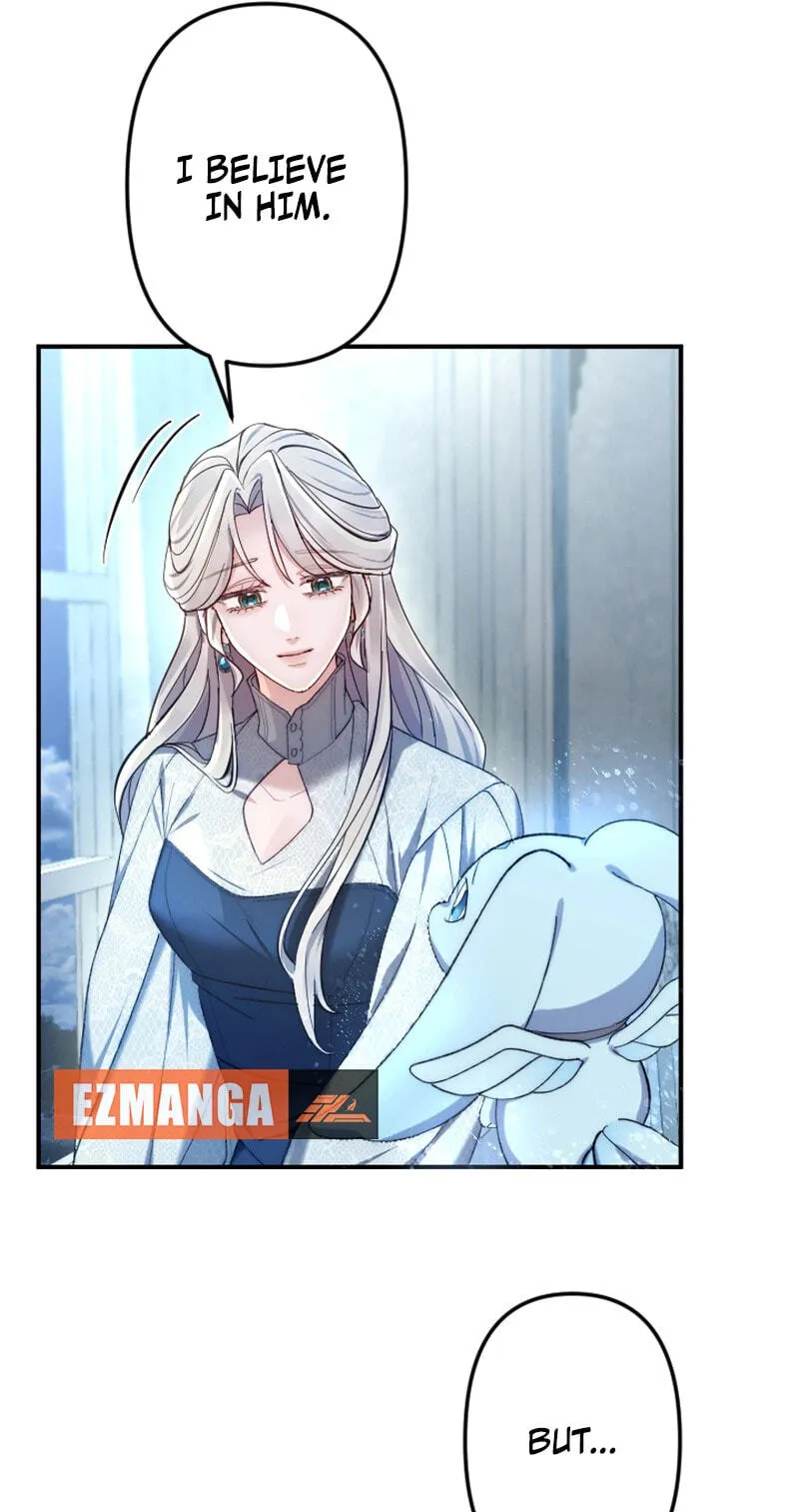 Anata ni Aisarenakute mo Kekkou desu Chapter 39 page 31 - 