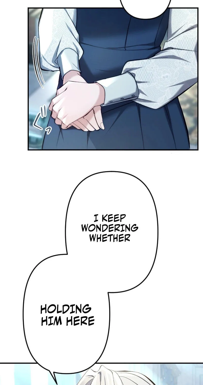 Anata ni Aisarenakute mo Kekkou desu Chapter 39 page 32 - 