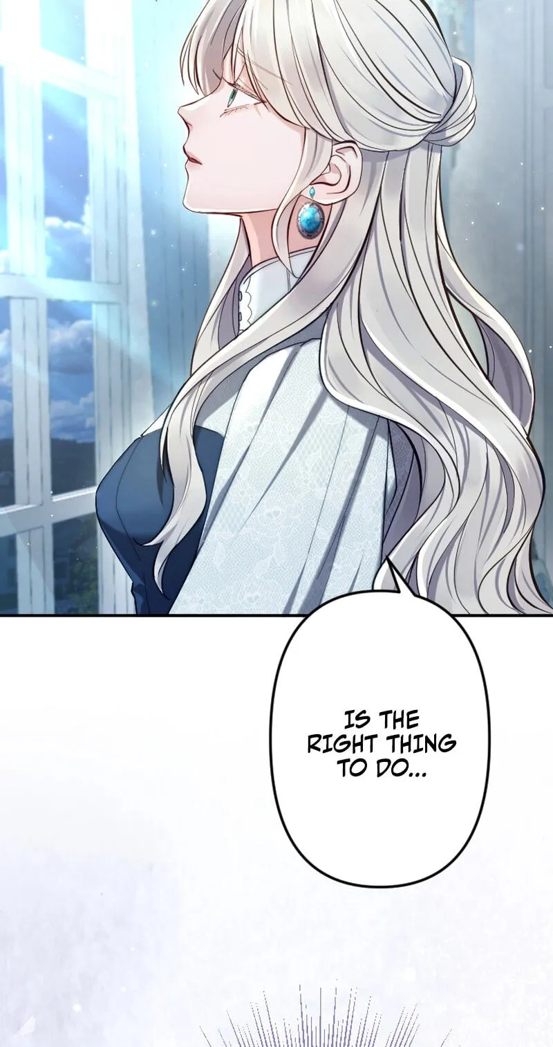 Anata ni Aisarenakute mo Kekkou desu Chapter 39 page 33 - 