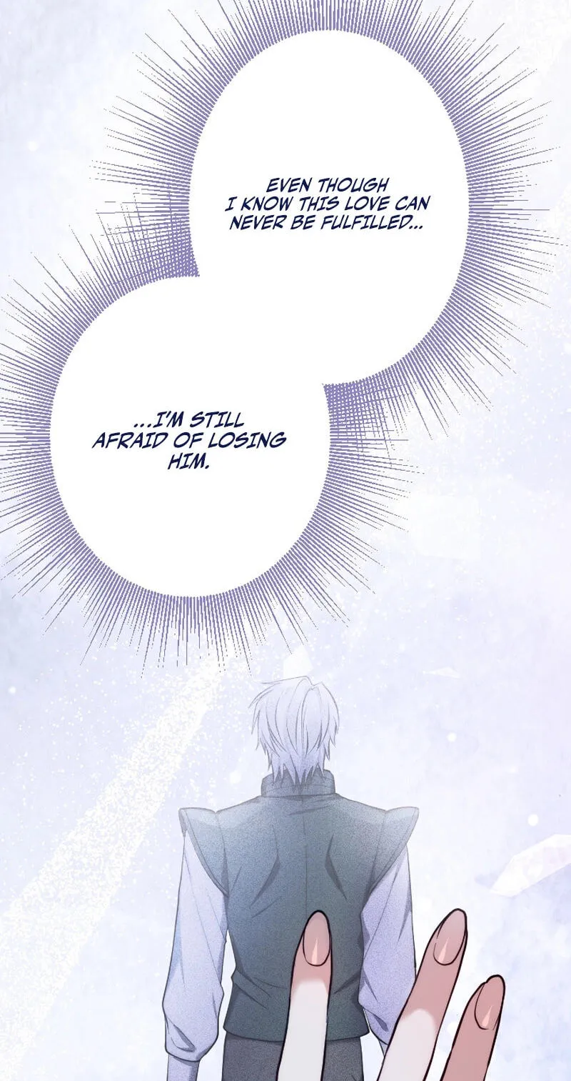 Anata ni Aisarenakute mo Kekkou desu Chapter 39 page 34 - 