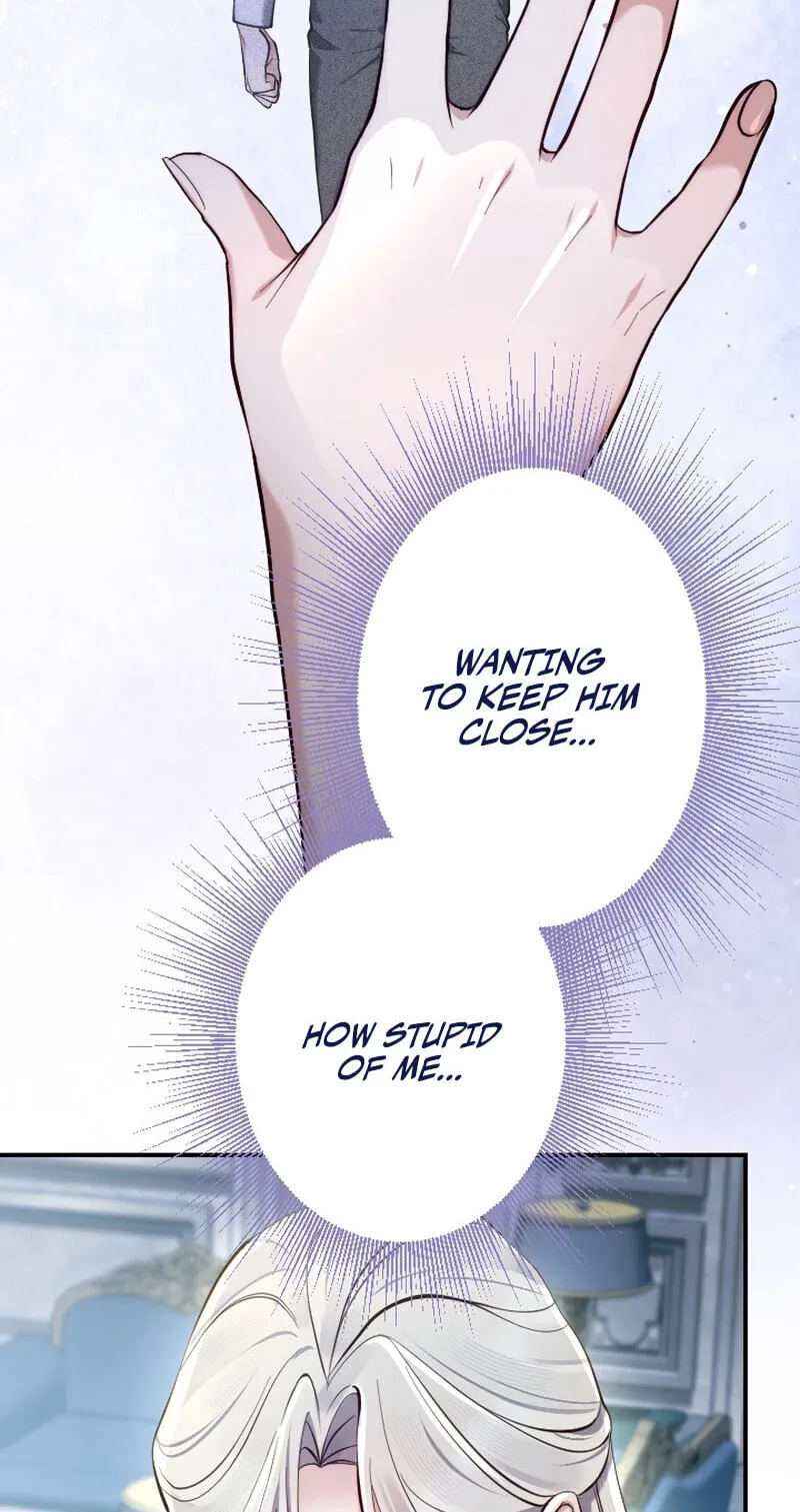 Anata ni Aisarenakute mo Kekkou desu Chapter 39 page 35 - 