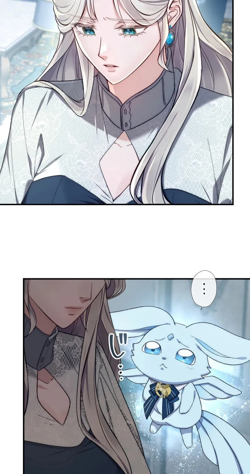 Anata ni Aisarenakute mo Kekkou desu Chapter 39 page 36 - 