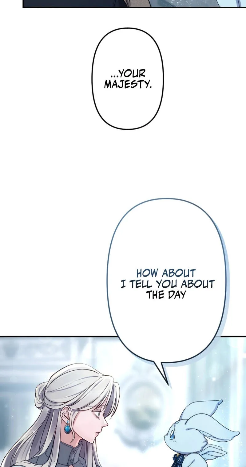 Anata ni Aisarenakute mo Kekkou desu Chapter 39 page 37 - 