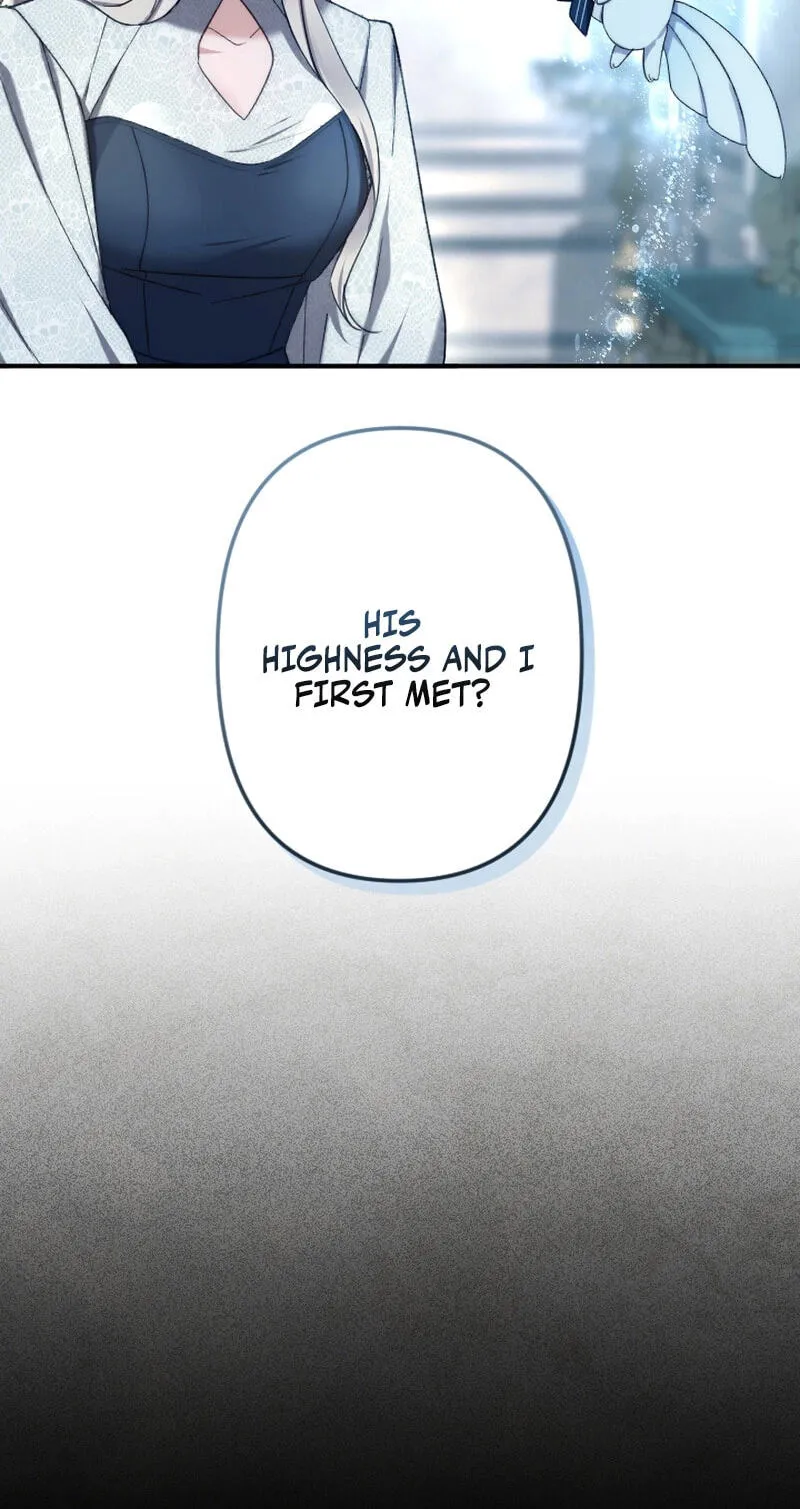 Anata ni Aisarenakute mo Kekkou desu Chapter 39 page 38 - 