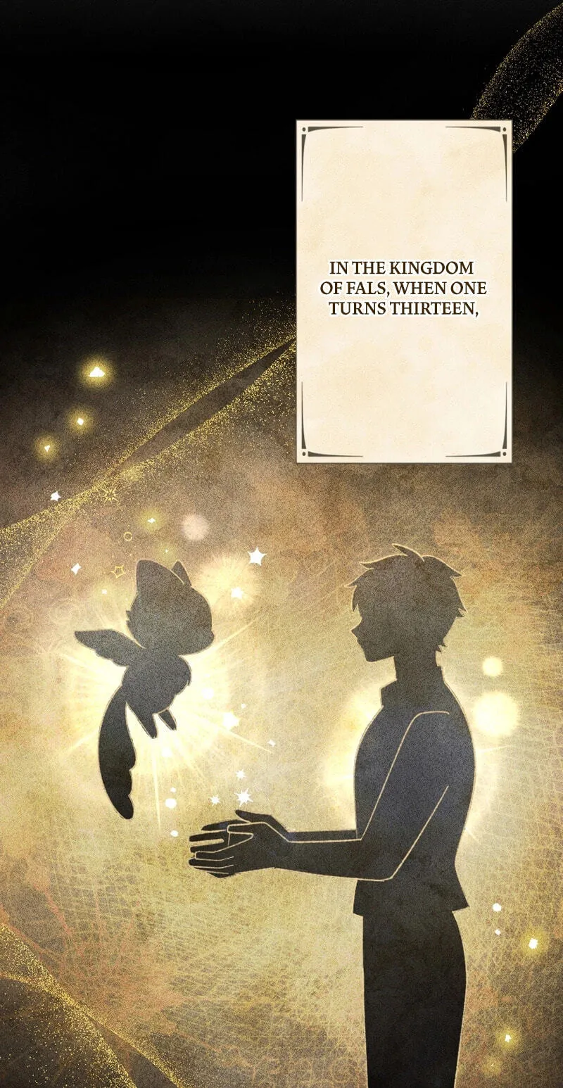 Anata ni Aisarenakute mo Kekkou desu Chapter 39 page 39 - 