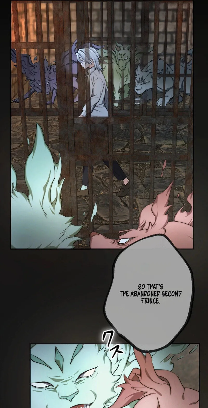 Anata ni Aisarenakute mo Kekkou desu Chapter 39 page 46 - 