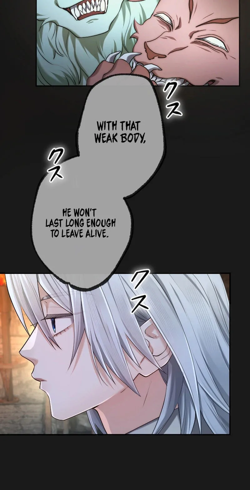 Anata ni Aisarenakute mo Kekkou desu Chapter 39 page 47 - 