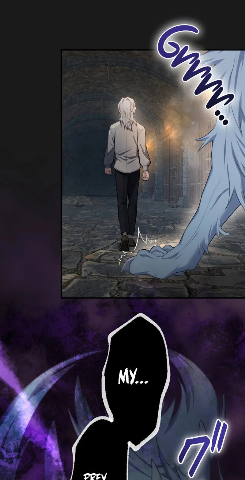 Anata ni Aisarenakute mo Kekkou desu Chapter 39 page 48 - 