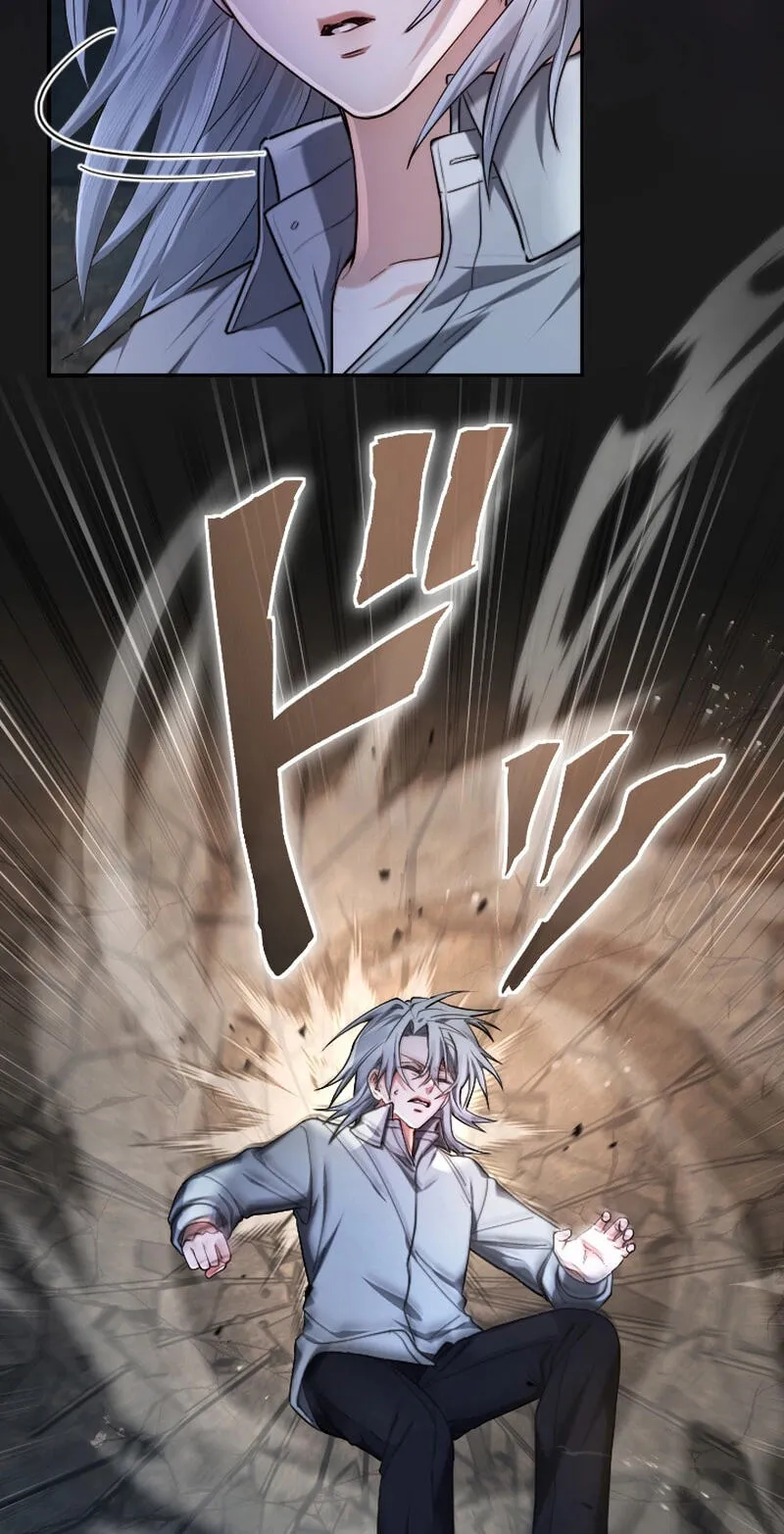 Anata ni Aisarenakute mo Kekkou desu Chapter 39 page 50 - 
