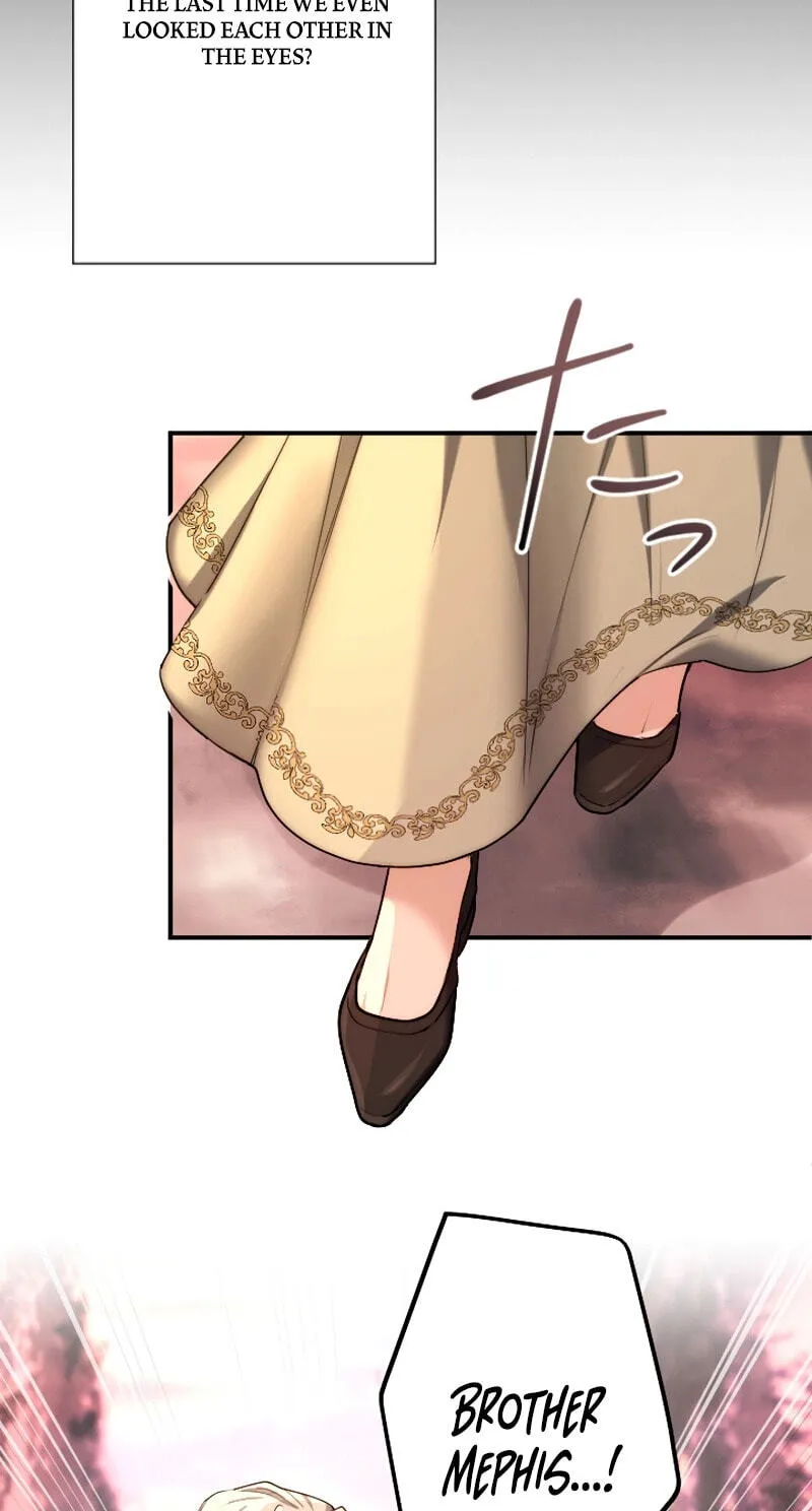 Anata ni Aisarenakute mo Kekkou desu Chapter 39 page 6 - 