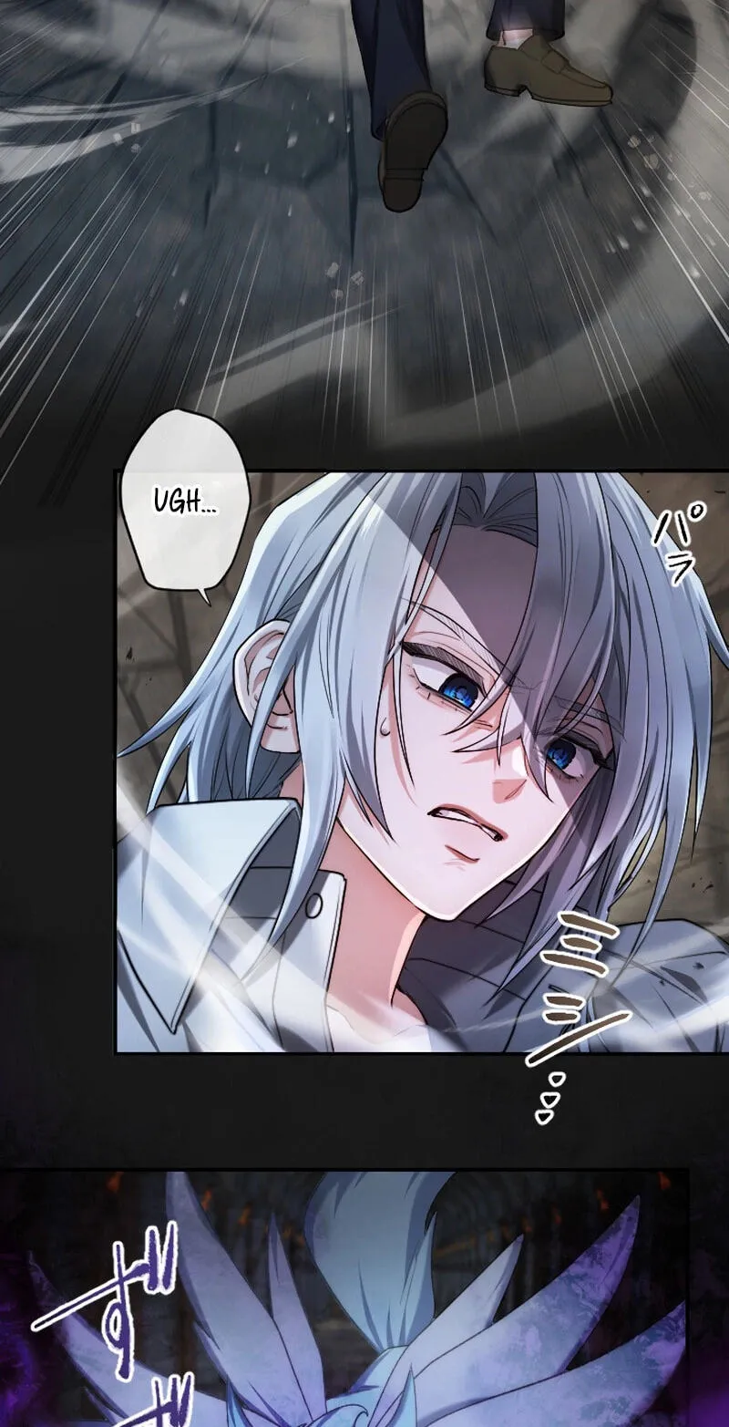 Anata ni Aisarenakute mo Kekkou desu Chapter 39 page 51 - 