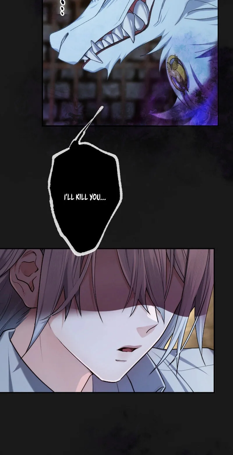 Anata ni Aisarenakute mo Kekkou desu Chapter 39 page 53 - 