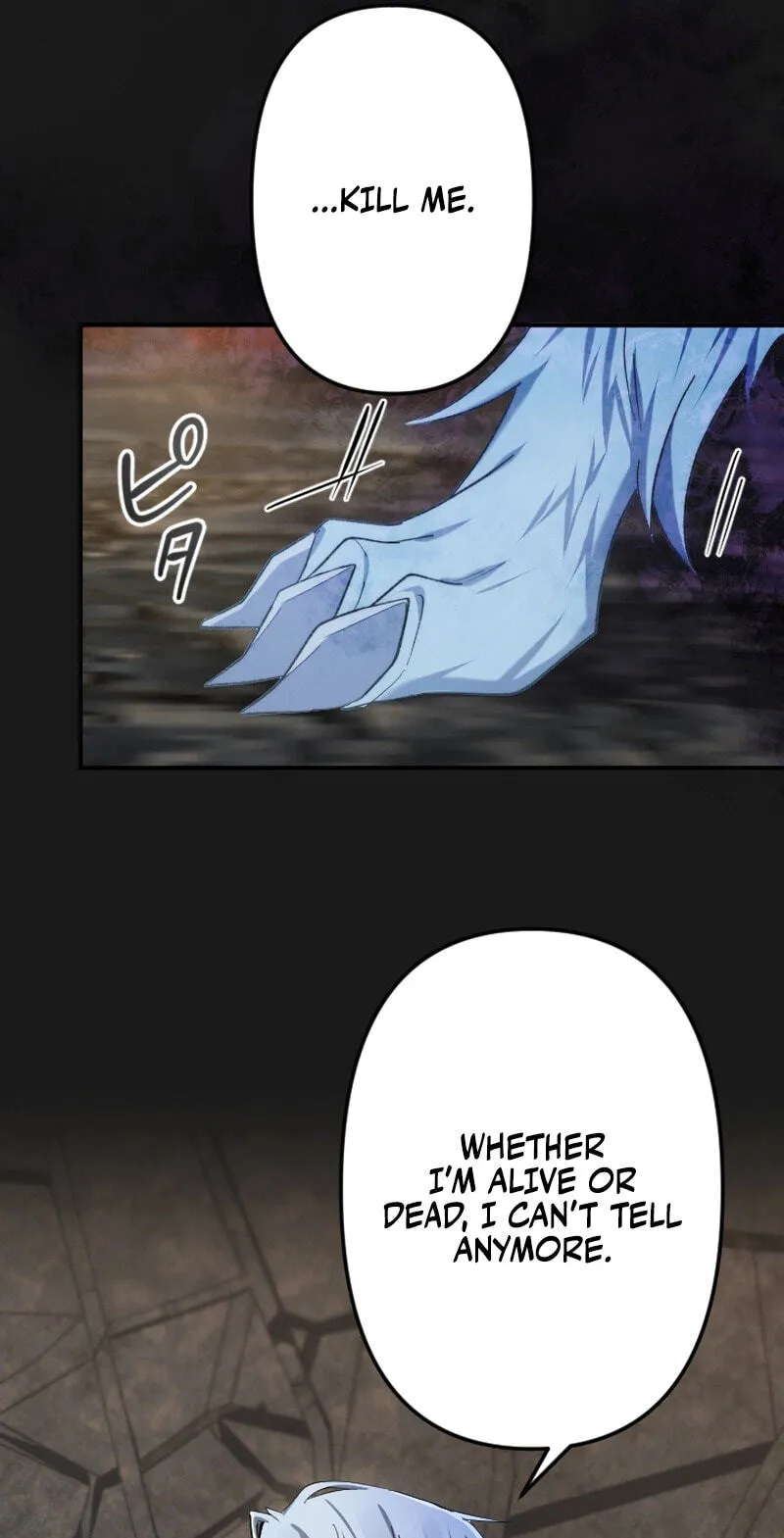 Anata ni Aisarenakute mo Kekkou desu Chapter 39 page 54 - 