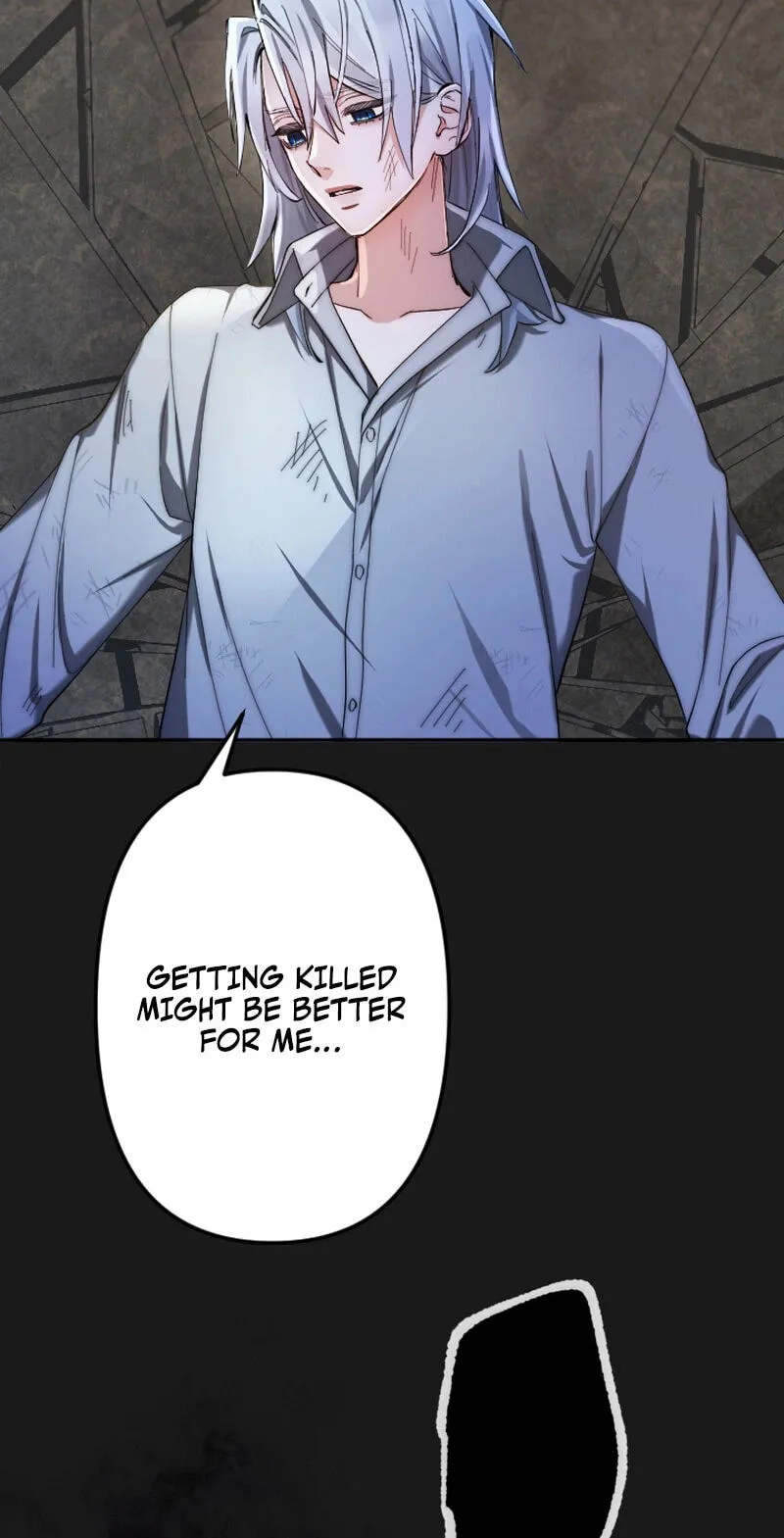Anata ni Aisarenakute mo Kekkou desu Chapter 39 page 55 - 