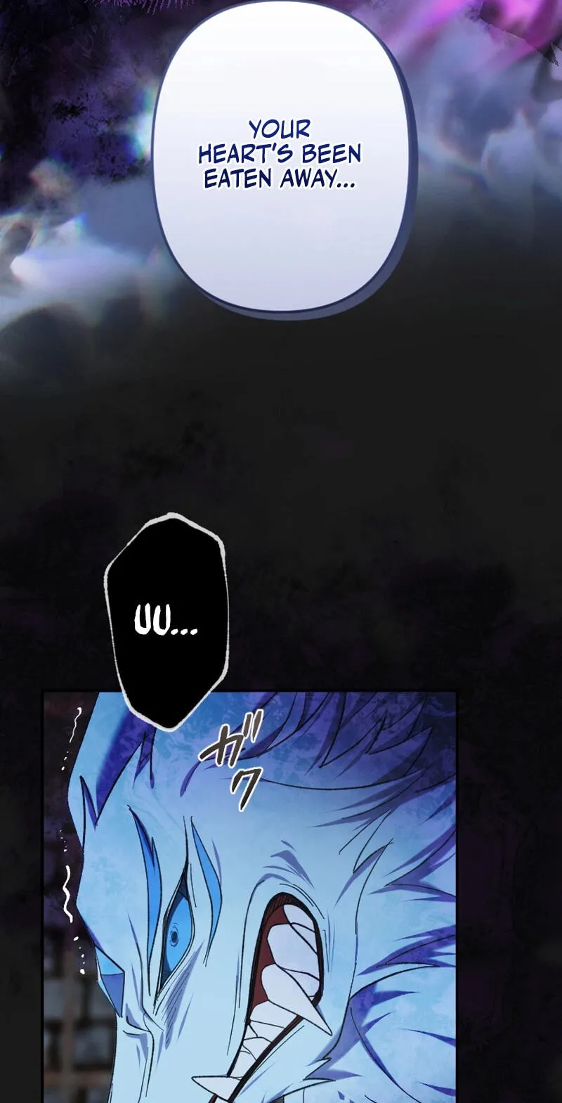 Anata ni Aisarenakute mo Kekkou desu Chapter 39 page 58 - 