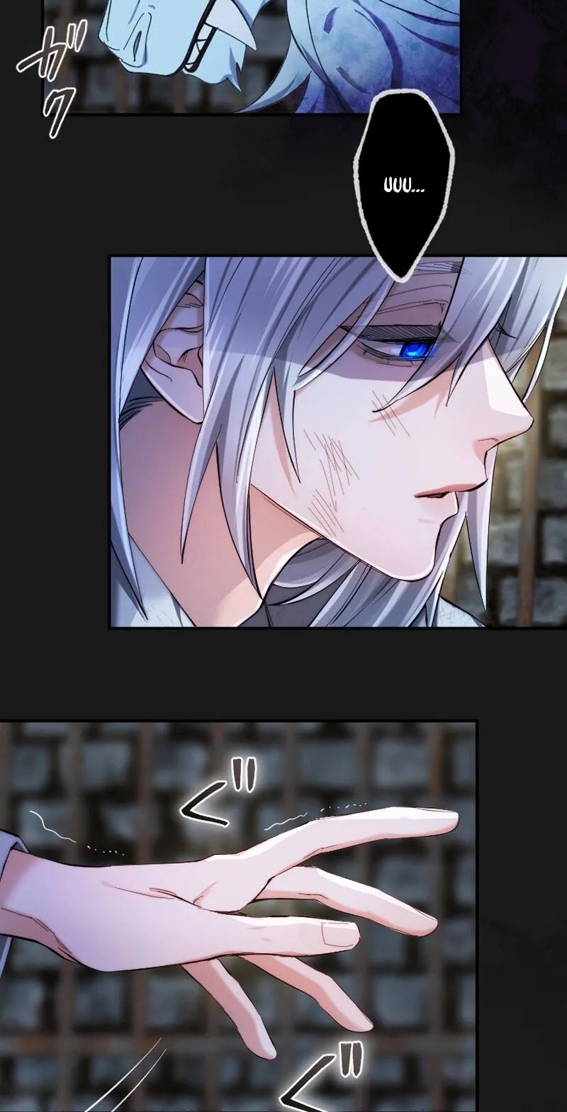 Anata ni Aisarenakute mo Kekkou desu Chapter 39 page 59 - 