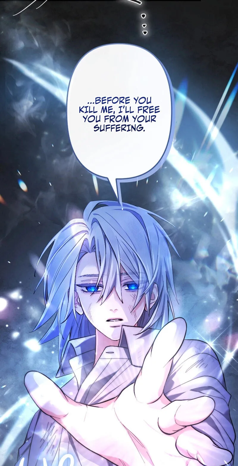 Anata ni Aisarenakute mo Kekkou desu Chapter 39 page 60 - 