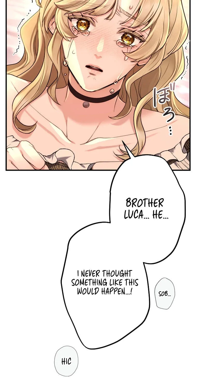 Anata ni Aisarenakute mo Kekkou desu Chapter 39 page 8 - 