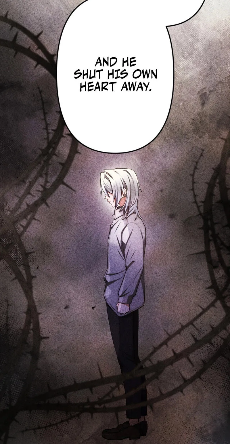 Anata ni Aisarenakute mo Kekkou desu Chapter 39 page 71 - 