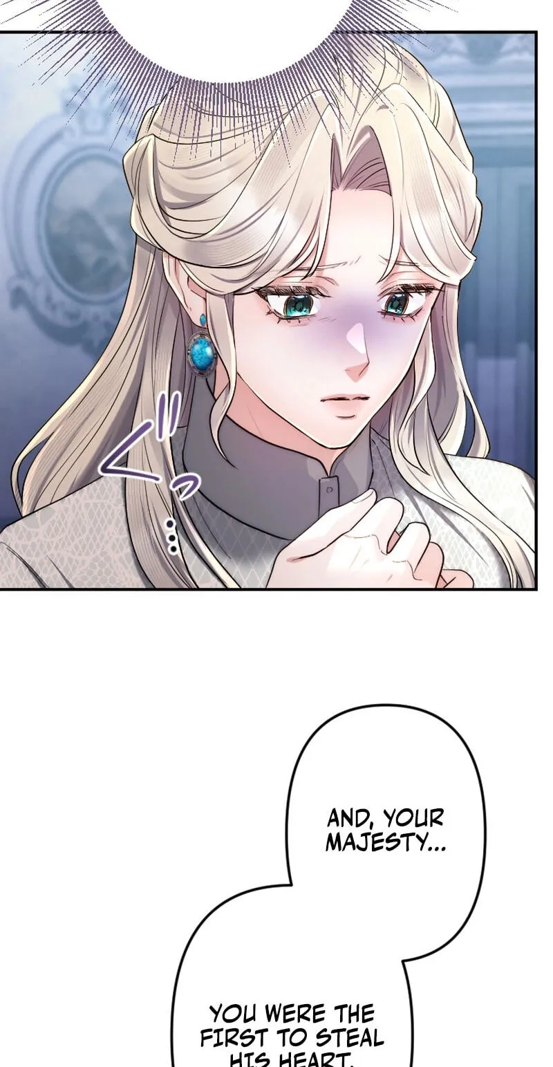 Anata ni Aisarenakute mo Kekkou desu Chapter 39 page 73 - 