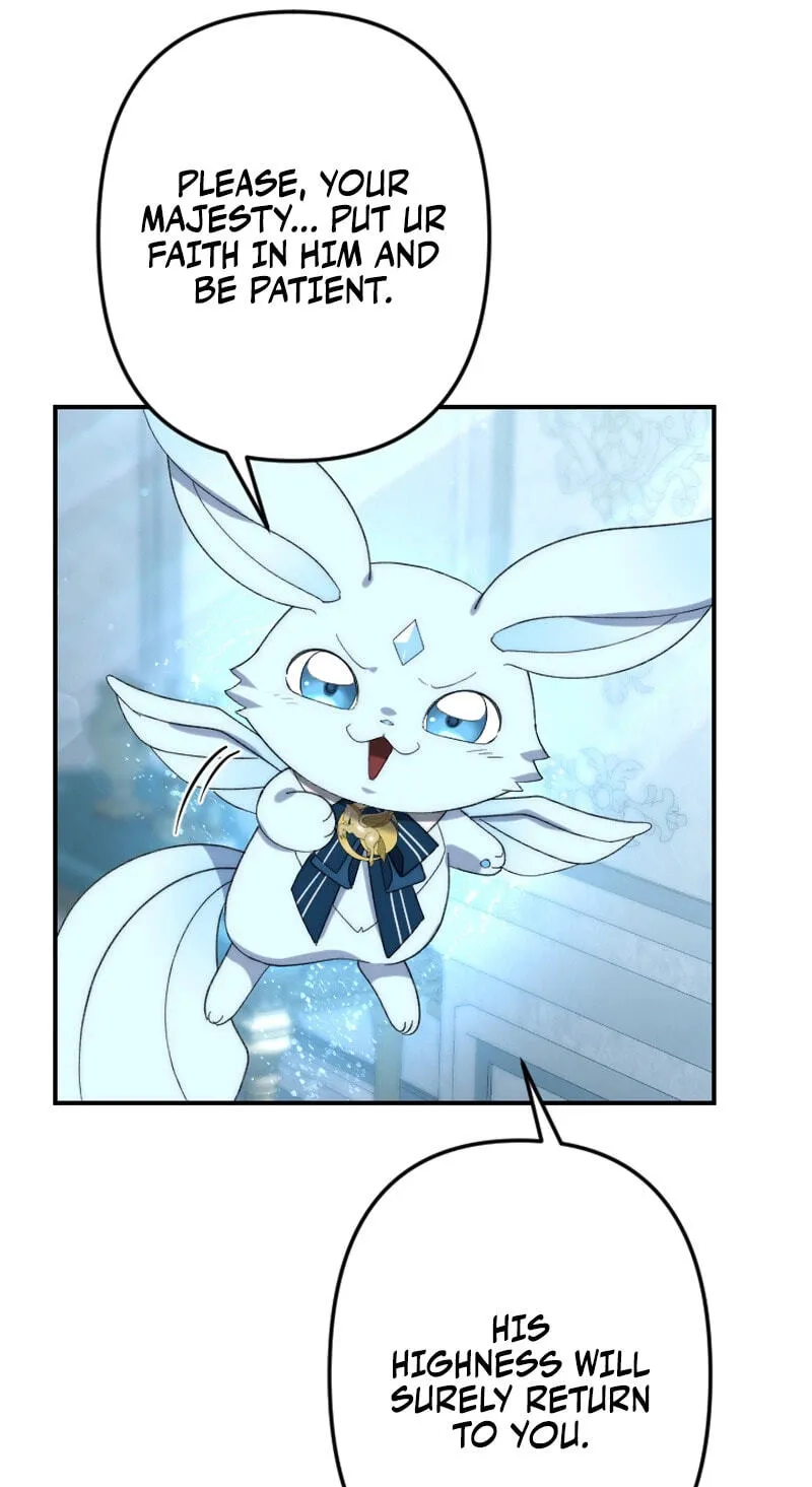Anata ni Aisarenakute mo Kekkou desu Chapter 39 page 76 - 
