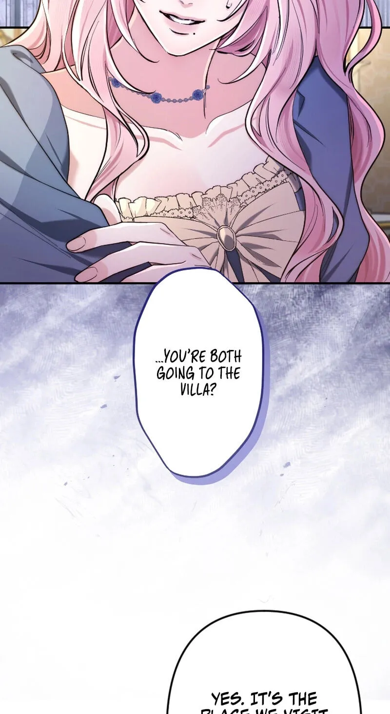 Anata ni Aisarenakute mo Kekkou desu Chapter 39 page 82 - 