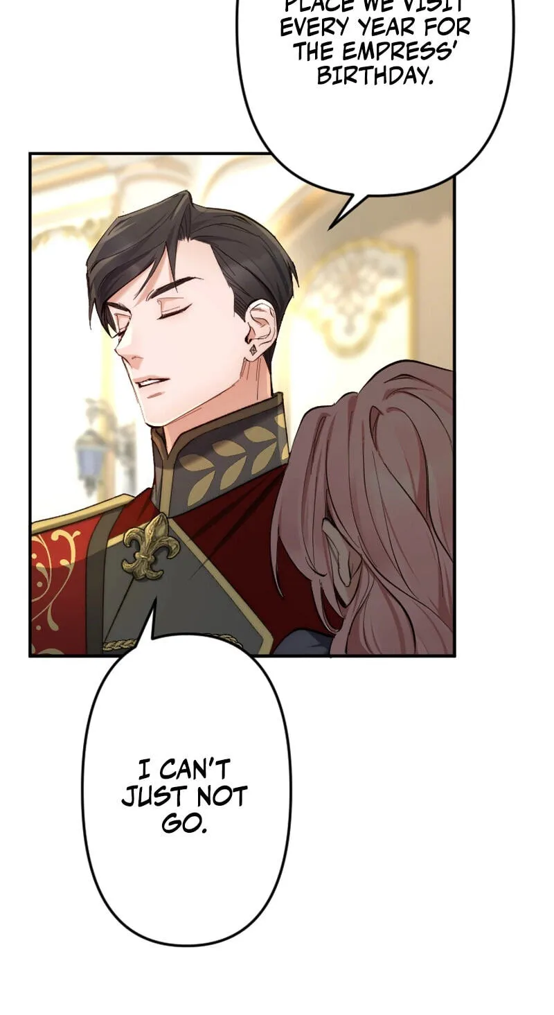 Anata ni Aisarenakute mo Kekkou desu Chapter 39 page 83 - 