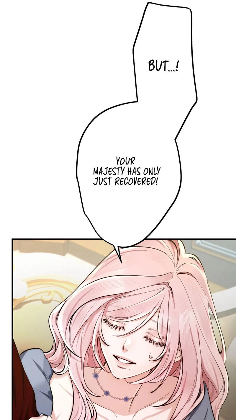 Anata ni Aisarenakute mo Kekkou desu Chapter 39 page 84 - 