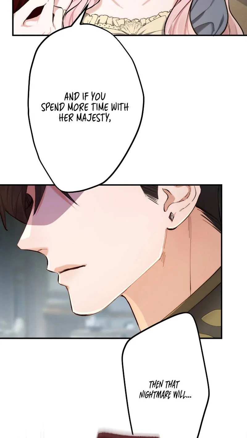 Anata ni Aisarenakute mo Kekkou desu Chapter 39 page 85 - 