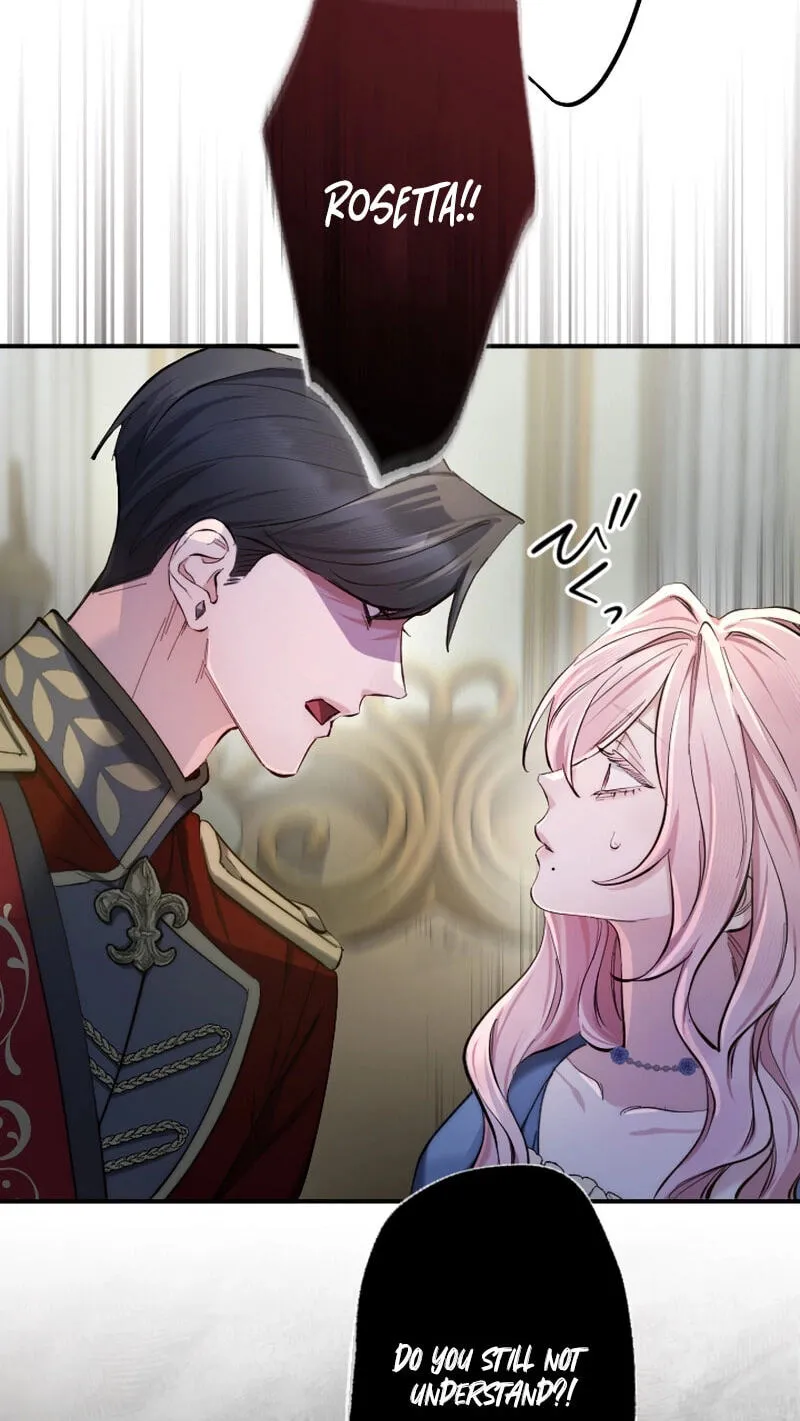 Anata ni Aisarenakute mo Kekkou desu Chapter 39 page 86 - 