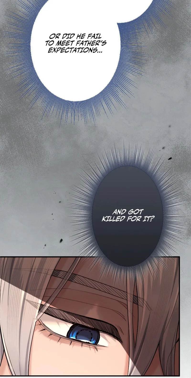Anata ni Aisarenakute mo Kekkou desu Chapter 39 page 10 - 