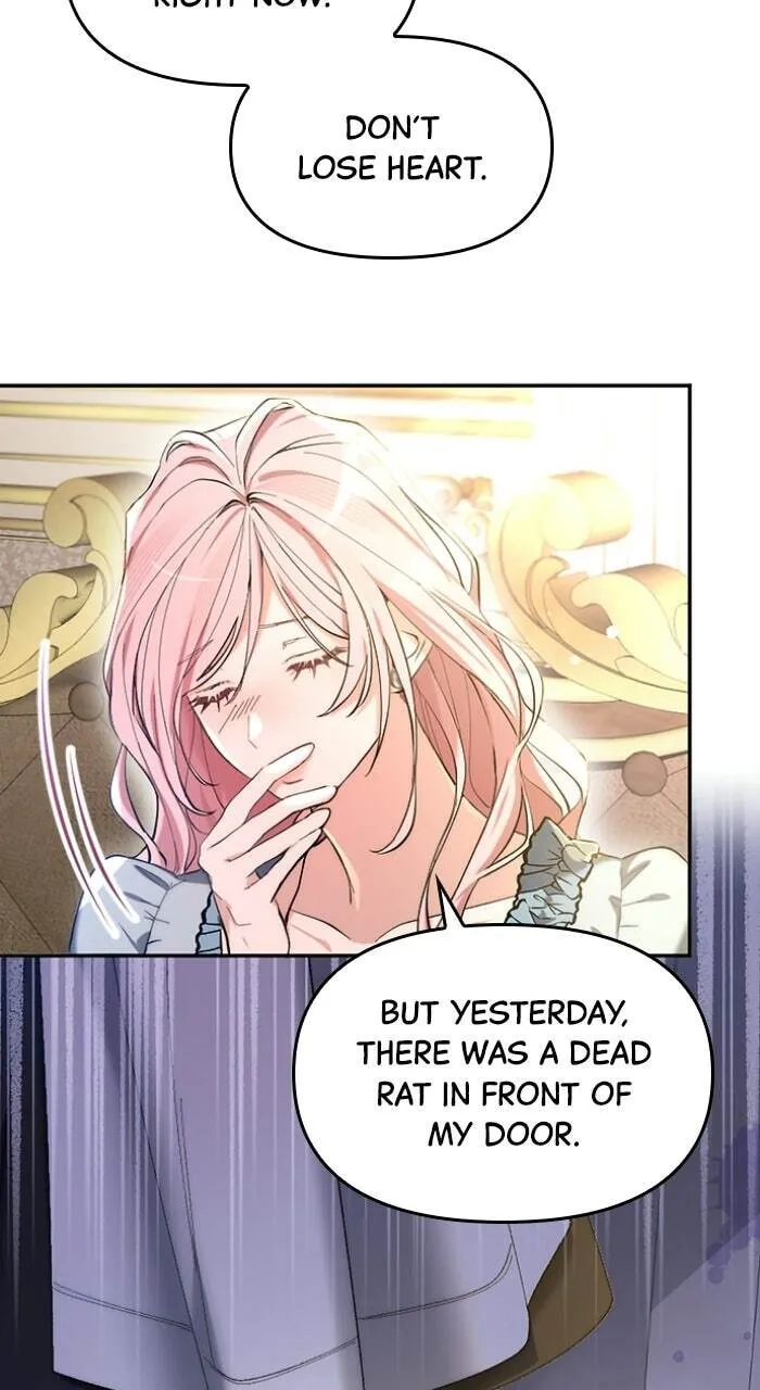 Anata ni Aisarenakute mo Kekkou desu Chapter 4 page 17 - 